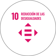 Icono de ODS10